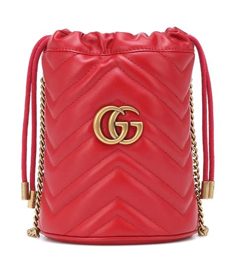 red gucci mini bag|red gucci bag sale.